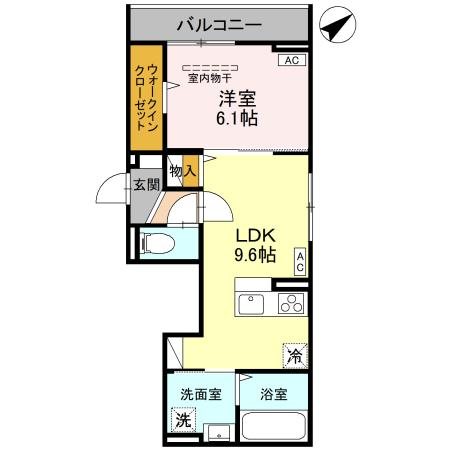 Dアヴァンス東柳田町 Dアヴァンス東柳田町のご紹介は住いの窓口アソシエにお任せ下さい。