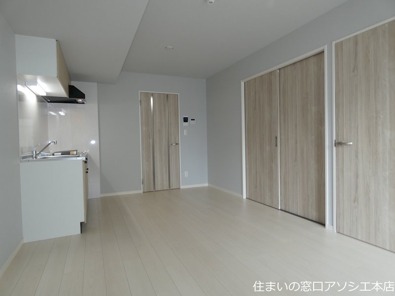 フェリチタ越谷駅前 その他部屋・スペース