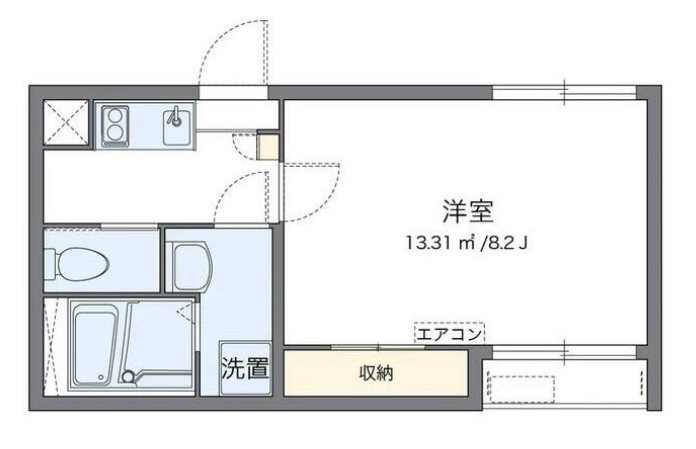 クレイノエトワールⅡ クレイノエトワールⅡのご紹介は住まいの窓口　アソシエにお任せ下さい。