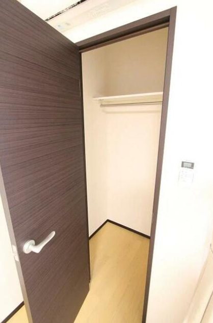 クレイノエトワールⅡ 収納