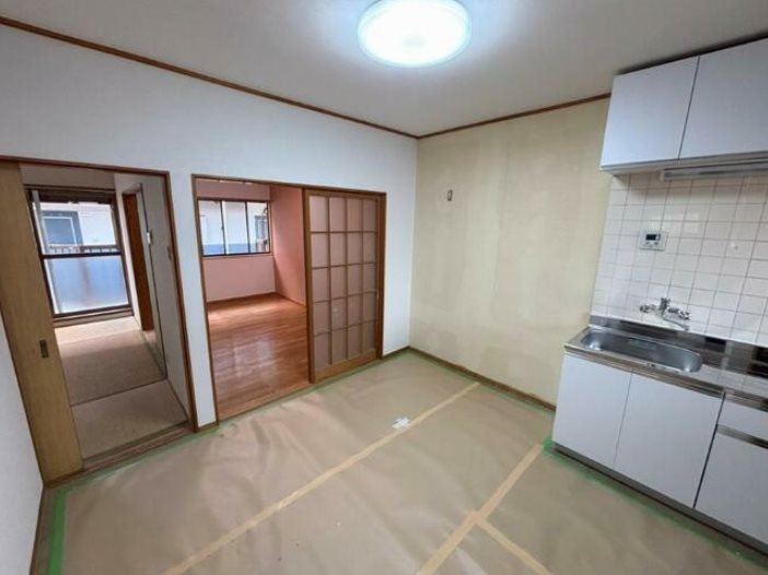 コーポ酒井B その他部屋・スペース