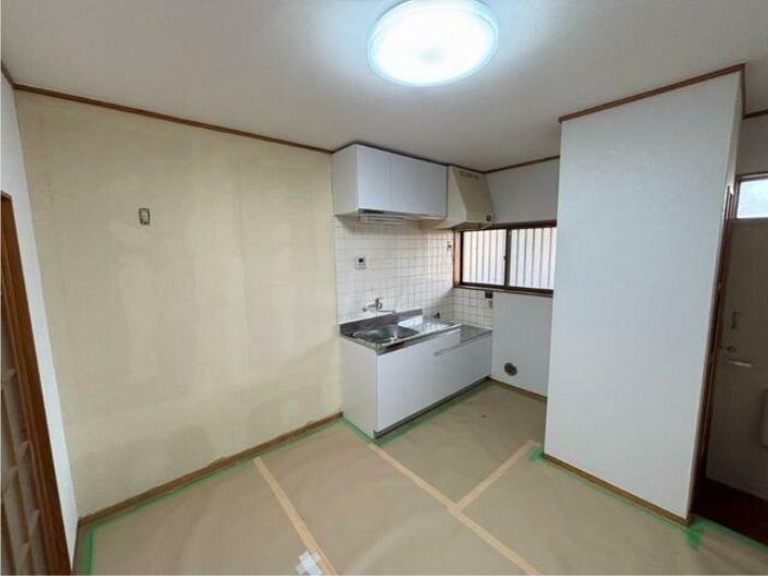 コーポ酒井B その他部屋・スペース