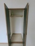 イー・シティⅢ 収納