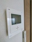 イー・シティⅢ セキュリティ