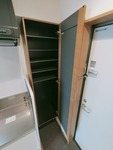 イー・シティⅢ 収納