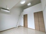 イー・シティⅢ ベッドルーム