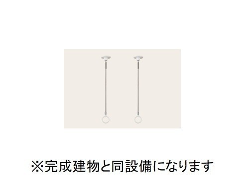 エステートピア八潮 その他設備