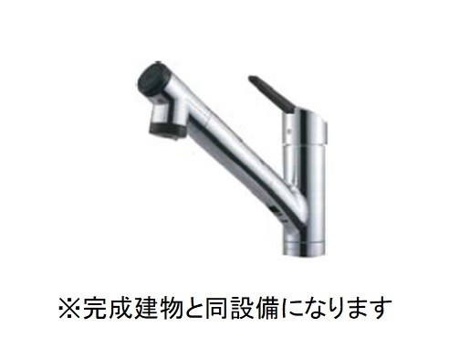 エステートピア八潮 その他設備