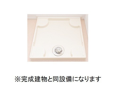 エステートピア八潮 その他設備