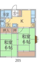 タウンズビル Ⅰ タウンズビル Ⅰのご紹介は住まいの窓口アソシエにお任せ下さい。
