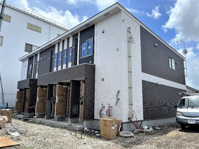 爽海Lienのご紹介は住まいの窓口アソシエにお任せください。