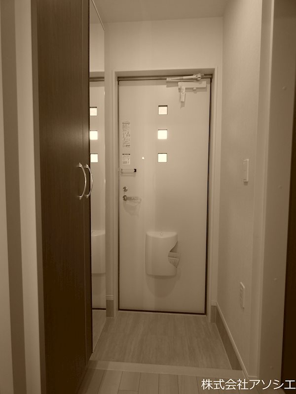 爽海Lien ※写真は同型タイプイメージになります。