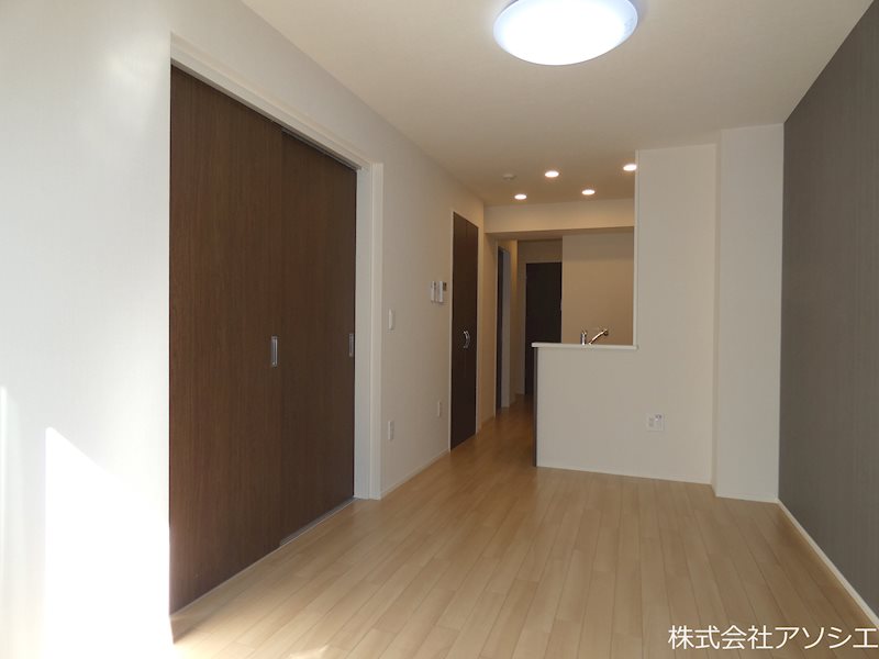 爽海Lien ※写真は同型タイプイメージになります。