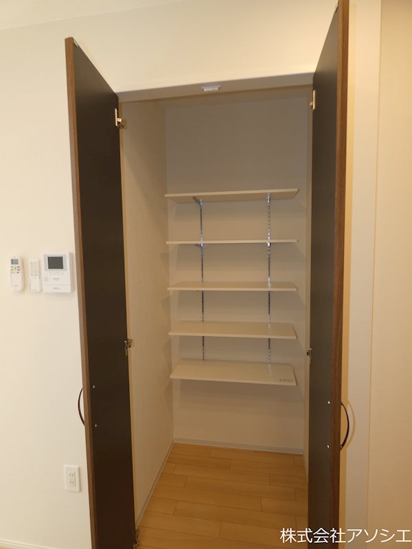 爽海Lien ※写真は同型タイプイメージになります。