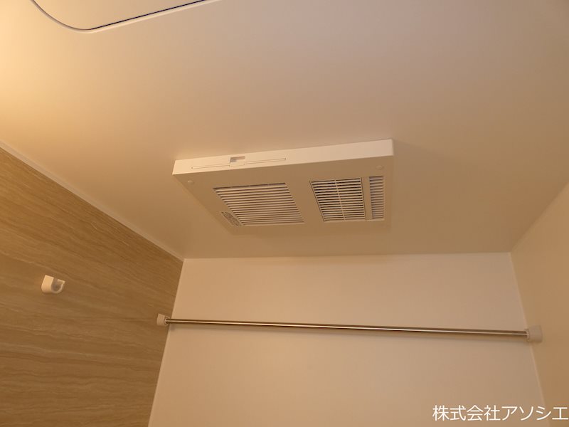 爽海Lien ※写真は同型タイプイメージになります。