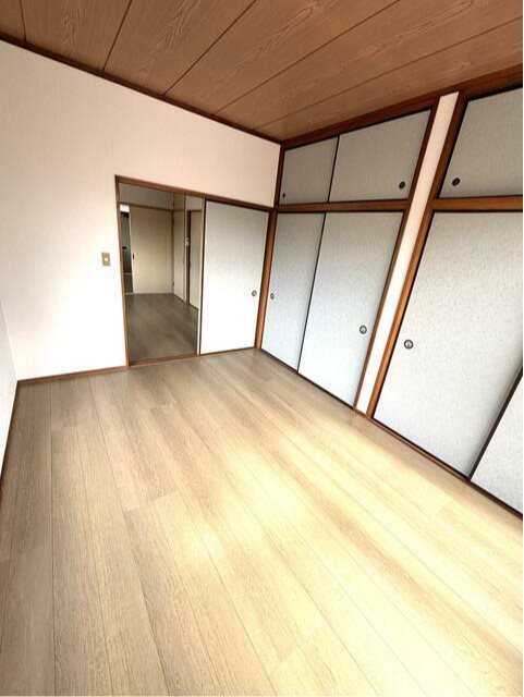 沖ハイツ その他部屋・スペース