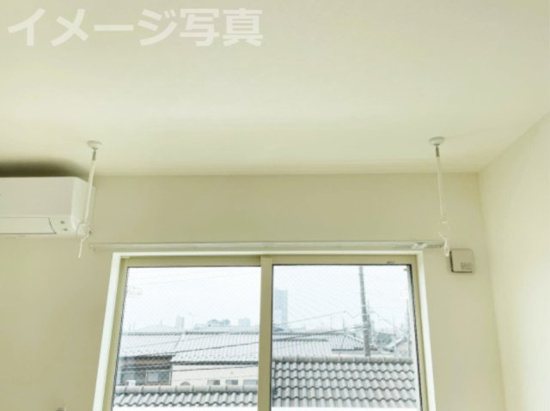 キャッテリー越谷 その他設備