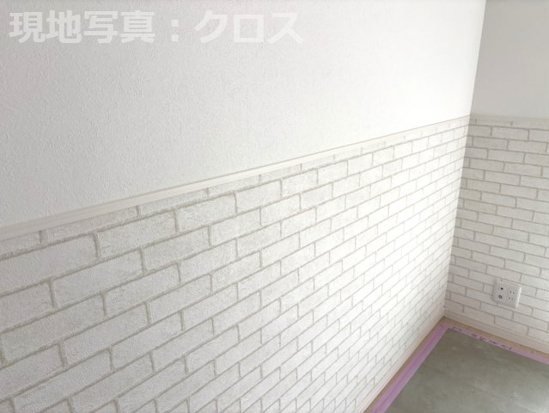 キャッテリー越谷 内装