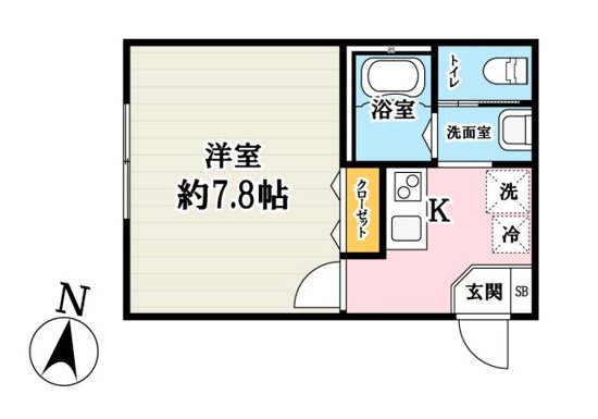 キャッテリー越谷 キャッテリー越谷のご紹介は住まいの窓口アソシエにお任せ下さい。
