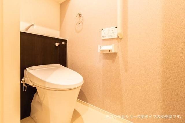 エステートピア八潮 ※写真は同型タイプイメージになります。