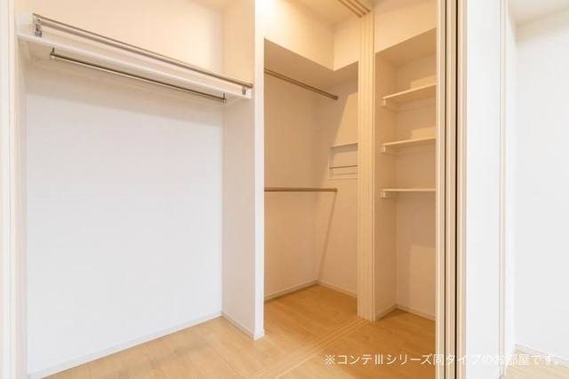 エステートピア八潮 ※写真は同型タイプイメージになります。