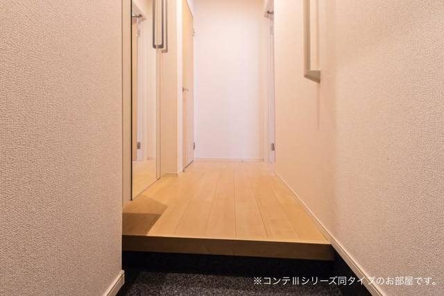 エステートピア八潮 ※写真は同型タイプイメージになります。