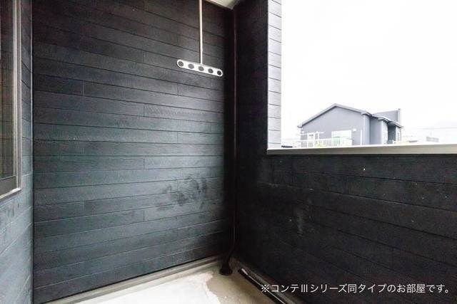エステートピア八潮 ※写真は同型タイプイメージになります。
