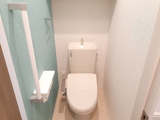 エステートピア八潮 ※写真は同型タイプイメージになります。