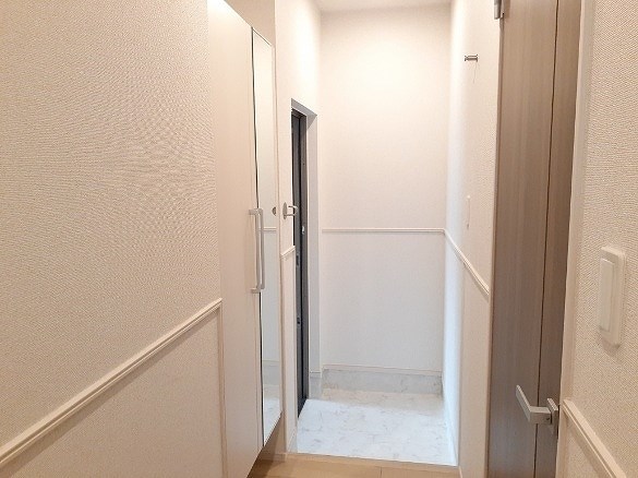 エステートピア八潮 ※写真は同型タイプイメージになります。
