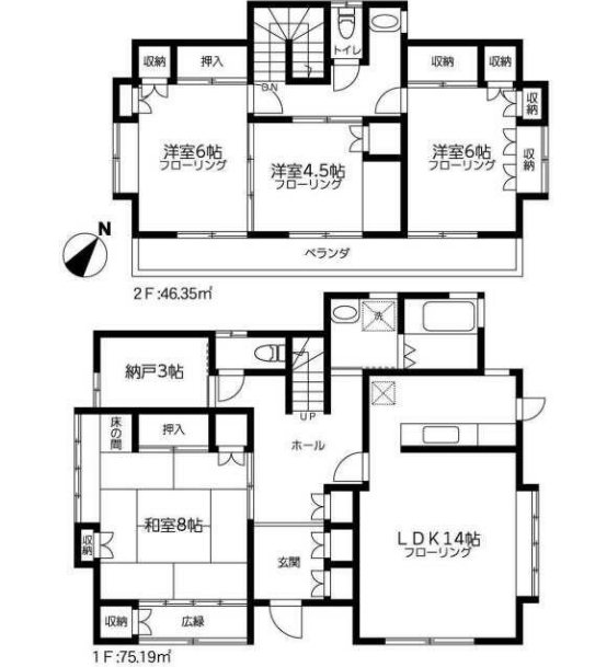 荒井邸 荒井邸のご紹介は住まいの窓口アソシエにお任せください。