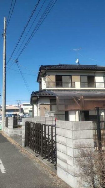 荒井邸のご紹介は住まいの窓口アソシエにお任せください。