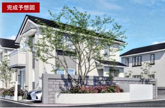 Espoir　Hillsのご紹介は住まいの窓口アソシエにお任せください。