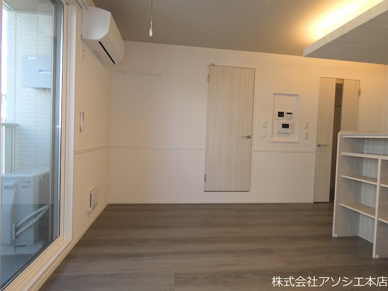 アヴァンス伊勢野 その他部屋・スペース