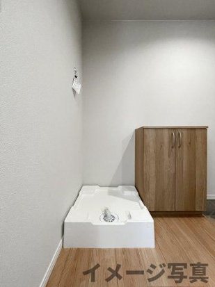 グラン大袋 その他設備