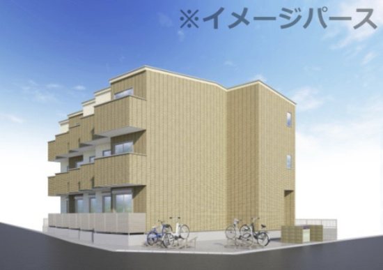 (仮称)キャメル吉川4のご紹介は住まいの窓口アソシエにお任せください。