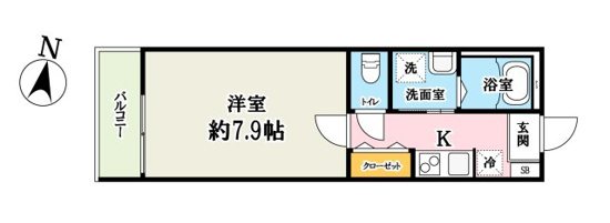 Pine　Da　Casa平沼 (仮称)キャメル吉川4のご紹介は住まいの窓口アソシエにお任せください。