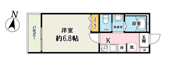 Pine　Da　Casa平沼 (仮称)キャメル吉川4のご紹介は住まいの窓口アソシエにお任せください。