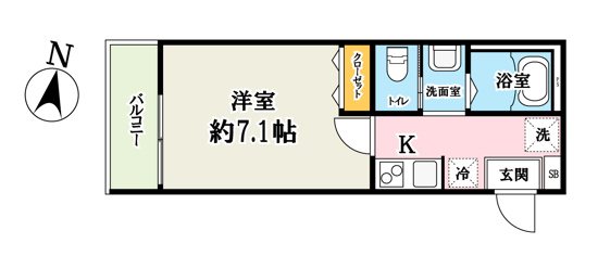 Pine　Da　Casa平沼 (仮称)キャメル吉川4のご紹介は住まいの窓口アソシエにお任せください。