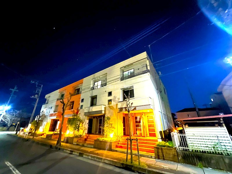 ビサイド ストリームのご紹介は住まいの窓口アソシエにお任せください。