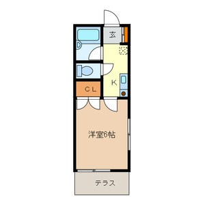 コーポexcel コーポexcelのご紹介は、株式会社アソシエにお任せください。
